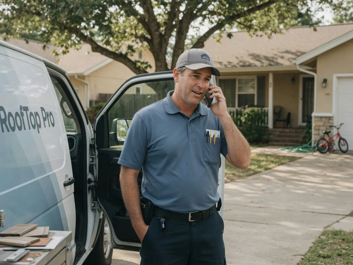 Roof Repair Langley, AR FAQs