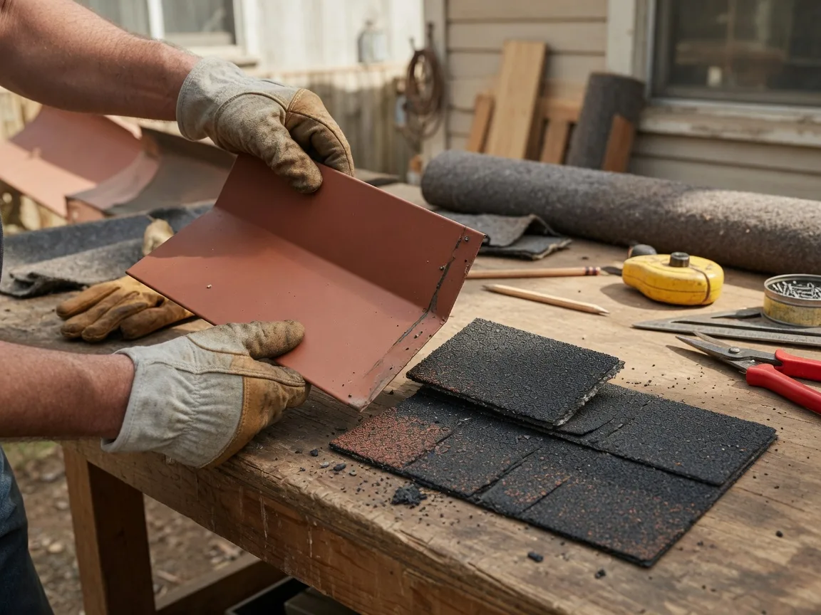 Roof Repair company in Langley, AR